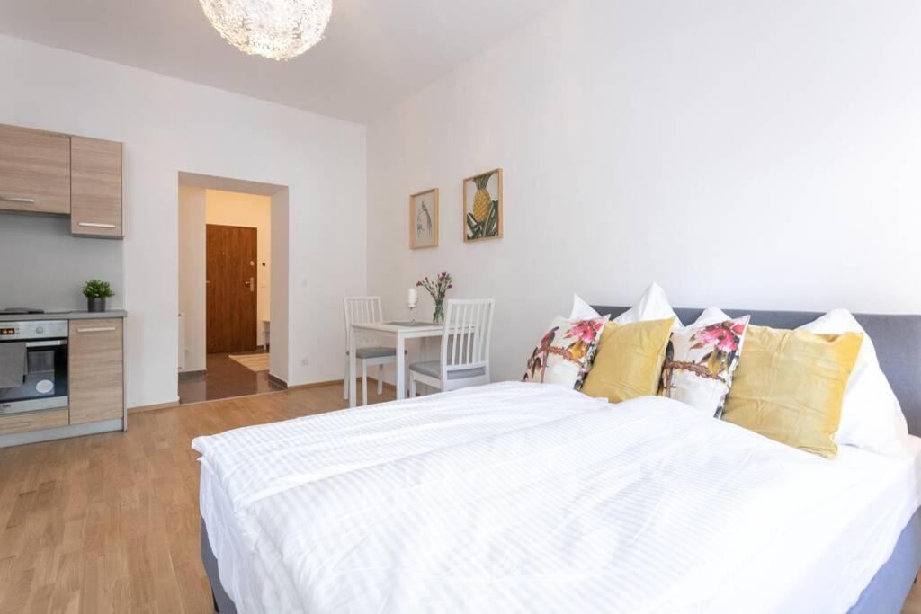 Gemuetliches L Lf13 Apartment Wien